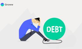 債務的後果是什麼？