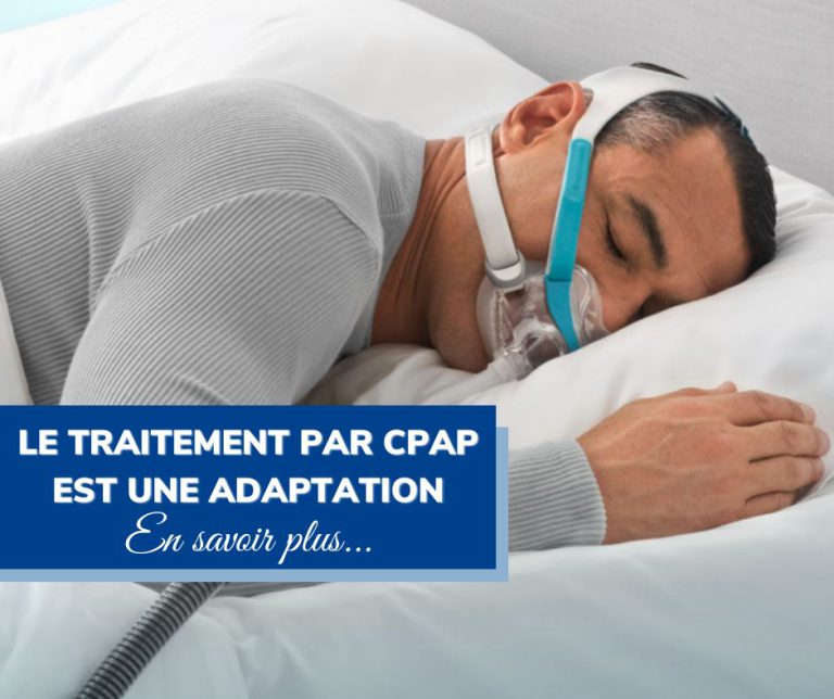 Read more about the article CPAP 治療睡眠呼吸暫停和上氣道阻力綜合徵