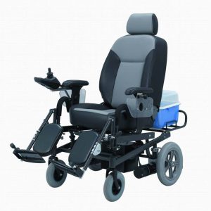Read more about the article 電動輪椅的重要特點