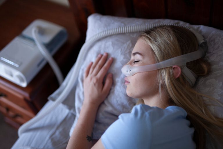 Read more about the article 關於 CPAP 你應該知道什麼